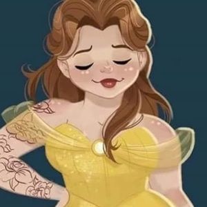 Meet your Posher, Jackie